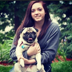 Meet your Posher, Carly